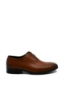 Imagine Pantofi maro bărbați din piele naturală MIR323