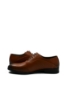 Imagine Pantofi maro bărbați din piele naturală MIR323