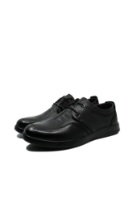 Imagine Pantofi casual bărbați din piele naturală moale FNX99105