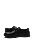 Imagine Pantofi casual bărbați din piele naturală moale FNX99105