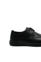 Imagine Pantofi casual bărbați din piele naturală moale FNX99105