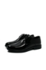 Imagine Pantofi de ocazie din lac, negri, pentru bărbați FNX18336