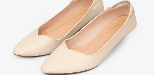 Imagine pentru categorie Balerini