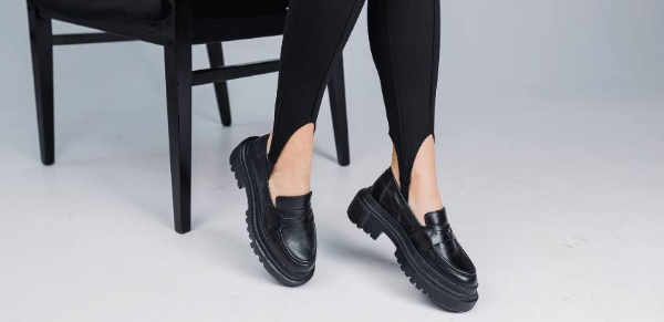 Imagine pentru categorie Pantofi casual