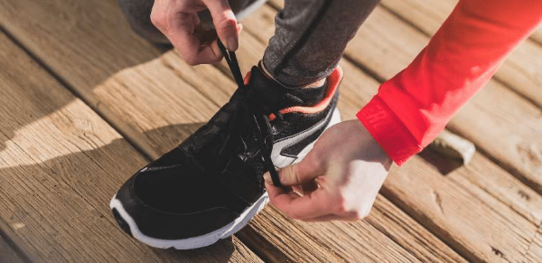 Imagine pentru categorie Pantofi sport