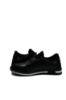 Imagine Pantofi sport Eica negri, fără șiret, din piele naturală OTR20035