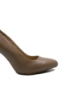 Imagine  Pantofi stiletto vizon, din piele naturală GOR22354