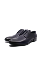 Imagine Pantofi eleganți blue din piele naturală FNX161-07