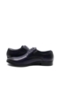 Imagine Pantofi eleganți blue din piele naturală FNX161-07