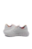 Imagine Pantofi sport Revolution din piele naturală, albi cu detalii florale RIKW0402-80