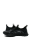 Imagine Sneakers Fly Kniting negri, din material textil OTR600017
