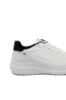 Imagine Pantofi sport Revolution albi din piele naturală RIKU0501-80