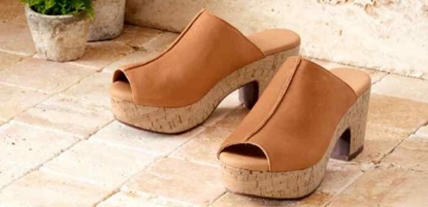 Imagine pentru categorie Saboți