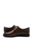 Imagine Pantofi eleganți bărbați din piele naturală maro OTR99391