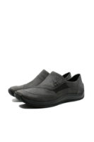 Imagine Pantofi damă grey, cu talpa joasă RIKL1791-45