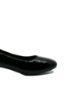 Imagine Pantofi damă office negri din lac RIK49260-04