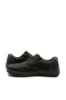 Imagine Pantofi casual maro din piele naturală granulată RIK05100-25