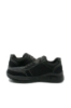 Imagine Pantofi sport negri din piele nubuk RIKB5003-00