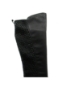 Imagine Cizme damă negre, cu carâmb universal flexibil RIKZ7362-00