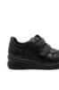 Imagine Pantofi comozi damă negri, cu inserție flexibilă RIKL4868-00