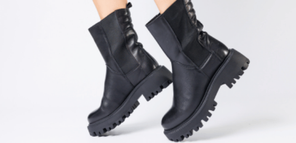 Imagine pentru categorie Botine