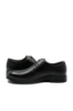 Imagine Pantofi bărbați stil derby, negri, din piele naturală FNX8673