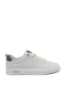 Imagine Pantofi sport alb clasic, din piele naturală OTR640021