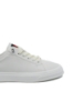 Imagine Pantofi sport alb clasic, din piele naturală OTR640021