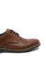 Imagine Pantofi bărbați smart-casual maro din piele naturală RIK13517-24