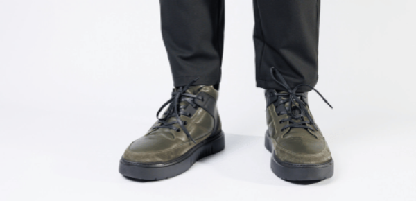 Imagine pentru categorie Ghete