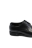 Imagine Pantofi eleganți negri din piele naturala FNXF066-020