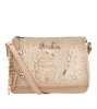 Imagine Gentuță Anekke Studio nude, tip crossbody, colecția Hollywood 38763-184