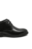 Imagine Ghete bărbați Oxford, elegante, negre din piele naturală OTR650004N