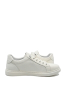 Imagine Pantofi casual sport bărbați, albi din piele naturală OTR260004