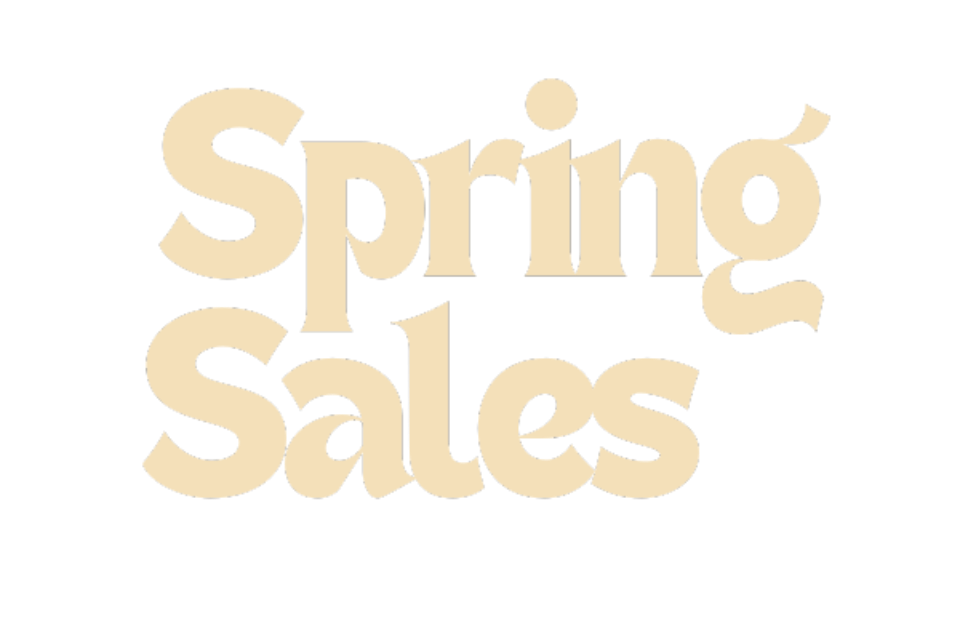 Imagine pentru categorie Spring Sales🏵️