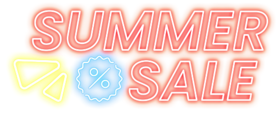 Imagine pentru categorie Summer Sale☀️