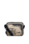 Imagine Poșetuță de umăr crossbody Anekke, gri, colecția Nature Koko, 41863-516