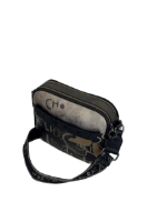 Imagine Poșetuță de umăr crossbody Anekke, gri, colecția Nature Koko, 41863-516