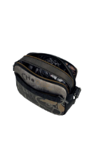 Imagine Poșetuță de umăr crossbody Anekke, gri, colecția Nature Koko, 41863-516