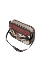 Imagine Poșetă crossbody cu două compartimente, Anekke, maro, colecția Mademoiselle, 41803-183