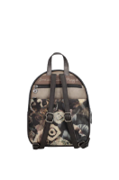 Imagine Rucsac Anekke cu buzunar în față, gri, colecția Real, 41705-197