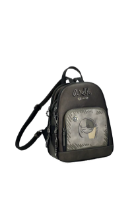 Imagine Rucsac Anekke cu trei compartimente, negru, colecția Nature Koko, 41865-044