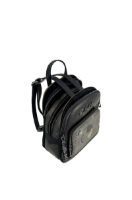 Imagine Rucsac Anekke cu trei compartimente, negru, colecția Nature Koko, 41865-044