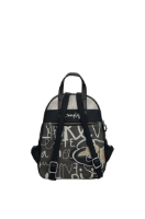 Imagine Rucsac Anekke cu trei compartimente, negru, colecția Nature Koko, 41865-044