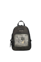 Imagine Rucsac Anekke cu trei compartimente, negru, colecția Nature Koko, 41865-044