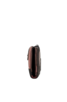 Imagine Portofel flexibil mare cu protecție RFID, maro, colecția Mademoiselle, 41809-906