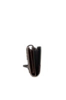 Imagine Portofel mare RFID, cu fermoar și clapetă, kaki, colecția Real, 41709-901