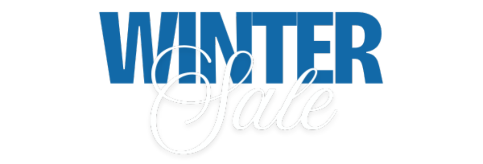 Imagine pentru categorie Winter Sales ❄️