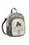 Imagine Rucsac light grey, colecția Sophia, 42805-197