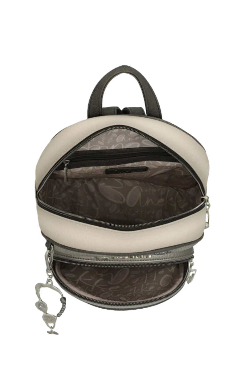 Imagine Rucsac light grey, colecția Sophia, 42805-197